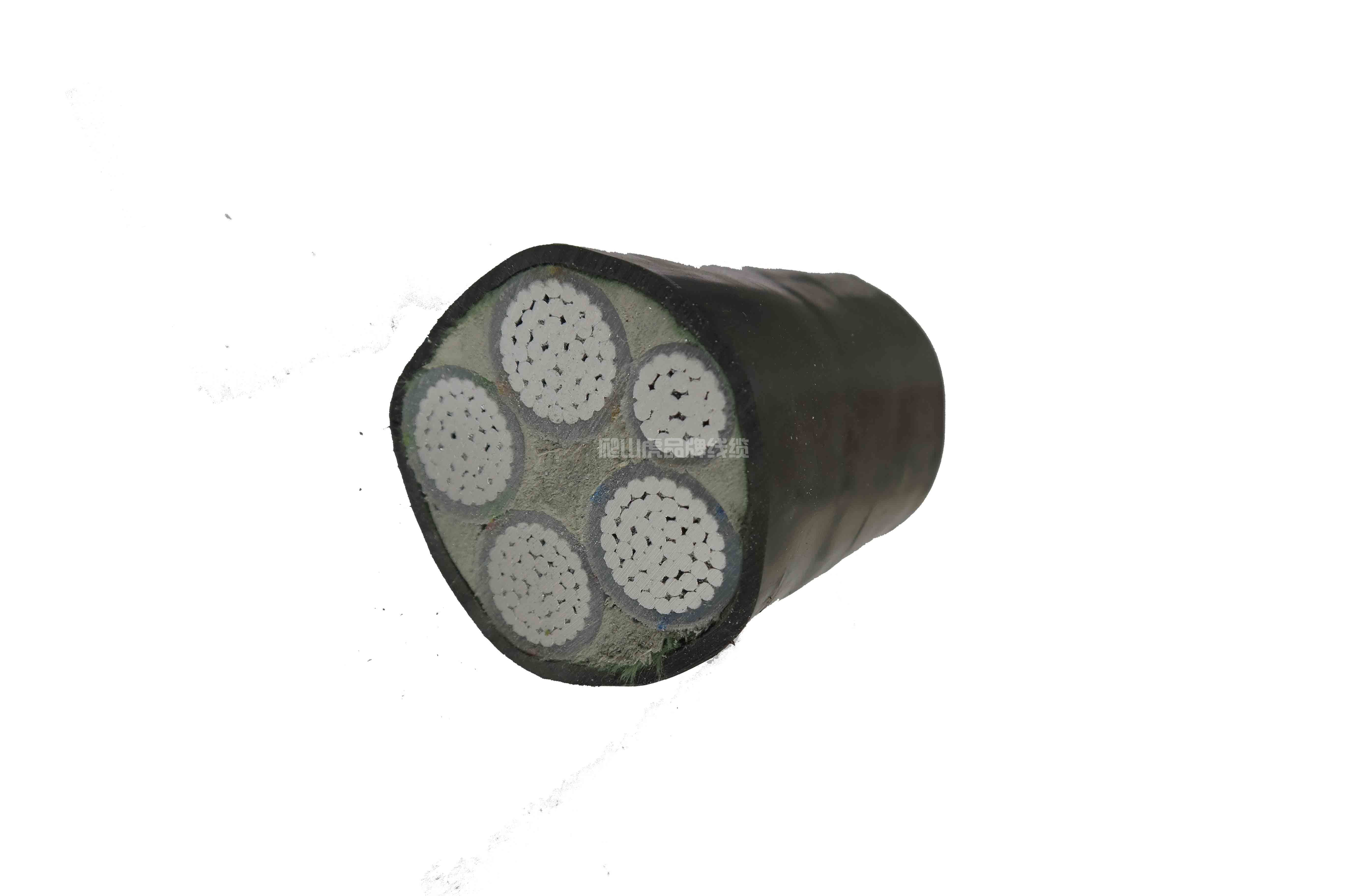 低壓鋁合金電纜的優(yōu)勢(shì)以及為何歐美國(guó)家不使用鋁合金線纜？