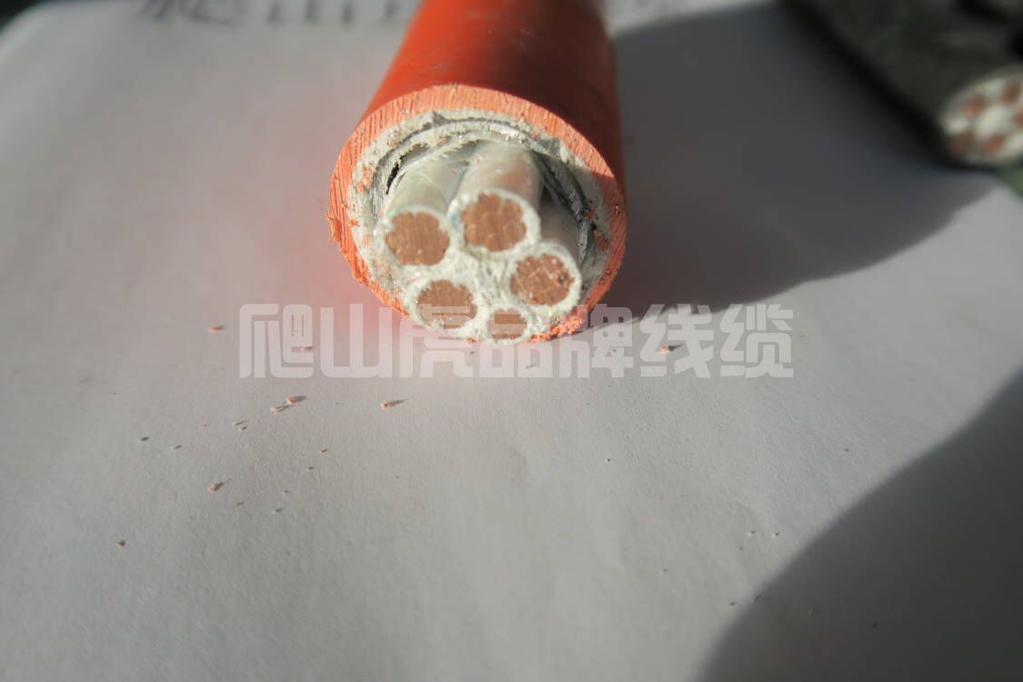 礦物質(zhì)絕緣電纜(NG-A BTLA)的優(yōu)點(diǎn)缺點(diǎn)有哪些？